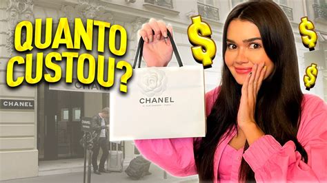 item mais barato da chanel|chanel online shopping.